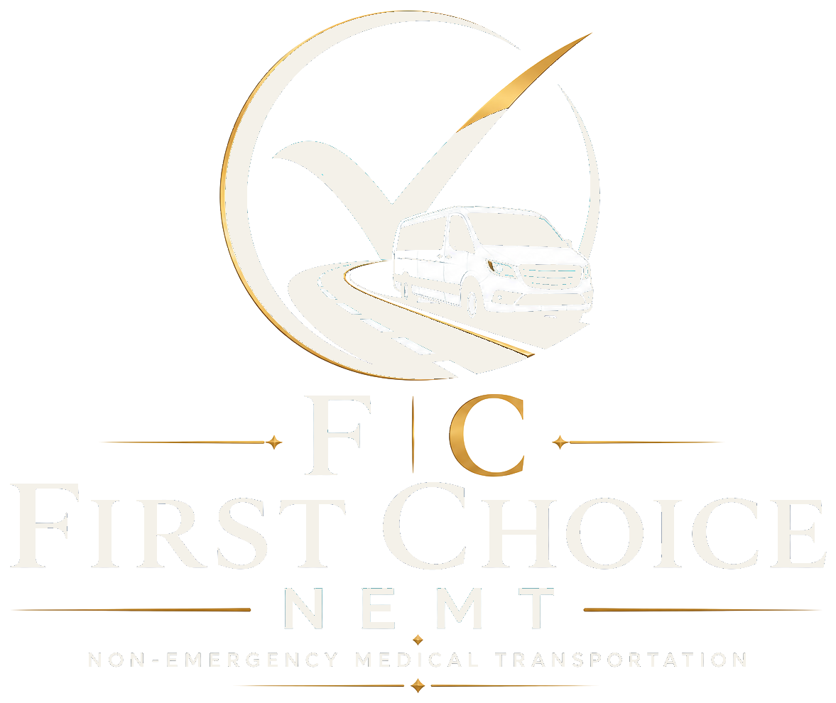 First Choice NEMT